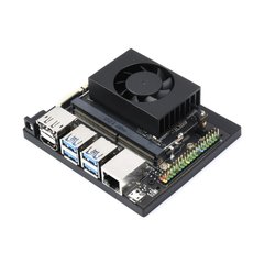 Waveshare Jetson TX2 NX Developer Kit (23036)