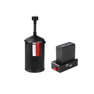 Axisflying Optical fiber 5km-Built-in SKY