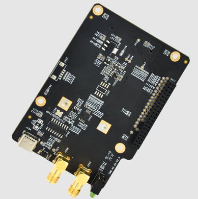 DEBIX Model A LoRa Board