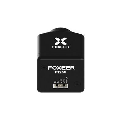 Foxeer FT256 Analog CVBS Thermal Camera / HS1267