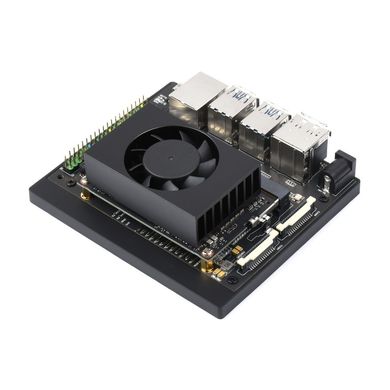 Waveshare Jetson TX2 NX Developer Kit (23036)