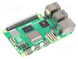Мікрокомп'ютер Raspberry Pi 5 Board 16GB
