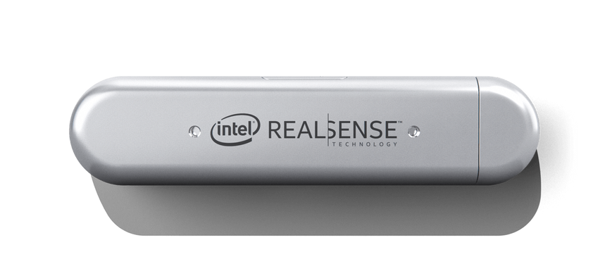 Intel RealSense Depth Camera D415