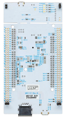 NUCLEO-F429ZI