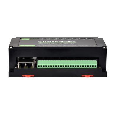 Modbus POE ETH Relay 16CH Modbus POE ETH Relay 16CH