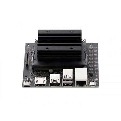 NVIDIA Jetson Nano 2GB Developer Kit