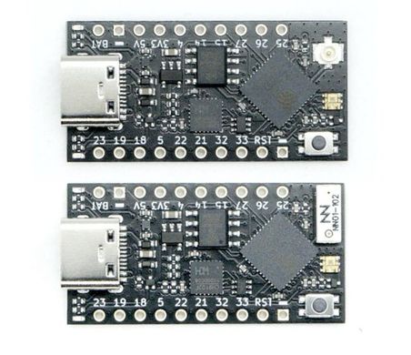 ESP32 TinyPICO Development Board