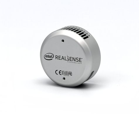 Intel RealSense LiDAR Camera L515