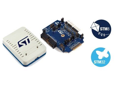 Програматор STLINK-V3SET