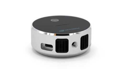 Купить Intel RealSense LiDAR Camera L515 с бесплатной доставкой по