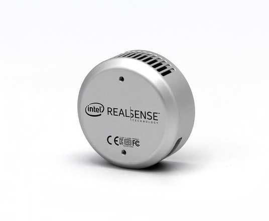 Купити Intel RealSense LiDAR Camera L515 з безкоштовною доставкою