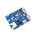 Raspberry Pi Compute Module 4 2.8" Touch Screen Expansion Board with Interface Expander (21435)