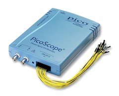 USB осцилограф PicoScope 2205 MSO