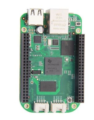 Мікрокомп'ютер BeagleBone Green