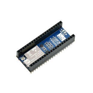 Pico-LoRa-SX1262-433M