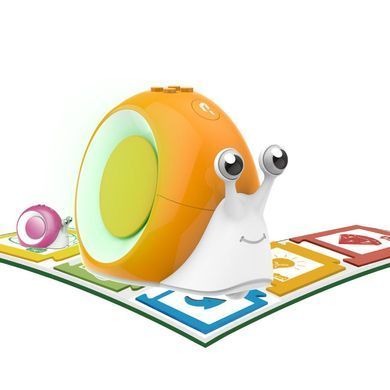 Набір розширення Robobloq Math Cards For Qobo