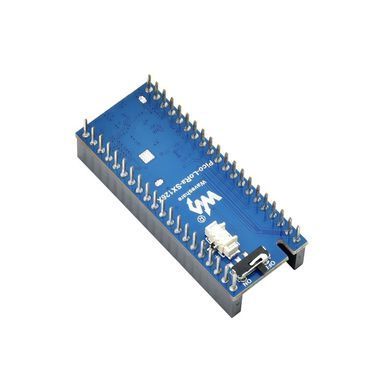 Pico-LoRa-SX1262-433M
