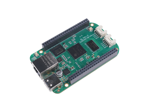 Микрокомпьютер BeagleBone Green