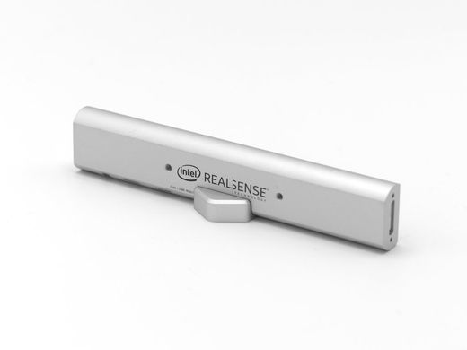 Intel RealSense Depth Camera SR305