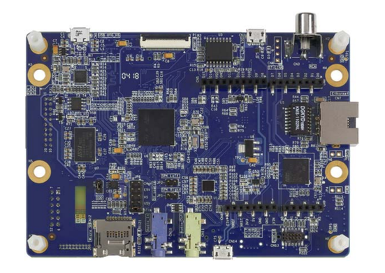STM32H747I-DISCO