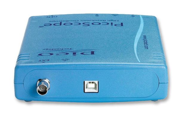 USB осциллограф PicoScope 2205 MSO