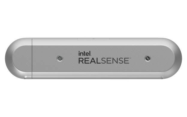 Intel RealSense Depth Camera D457