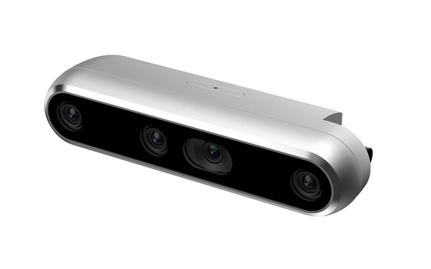 Intel RealSense Depth Camera D457