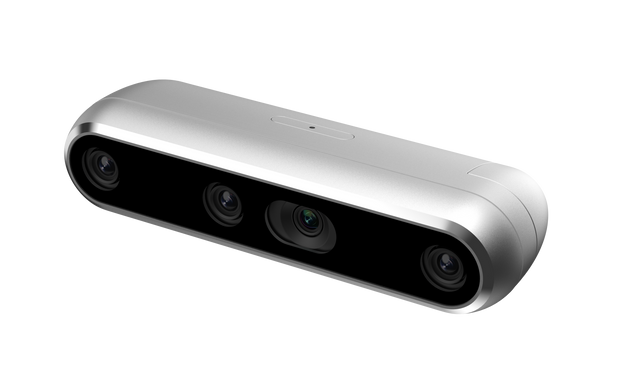 Intel RealSense Depth Camera D457