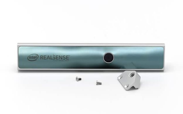 Intel RealSense Depth Camera SR305