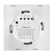 SONOFF TX Series WiFi Wall Switches TO/EU/1 Gang/White