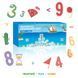 Набір розширення Robobloq Math Cards For Qobo