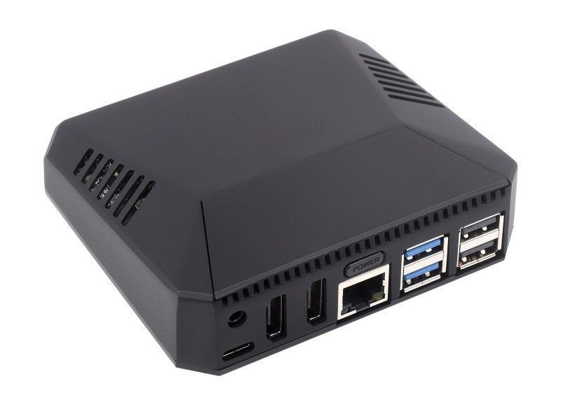 Argon ONE V3 Case for Raspberry Pi 5 придбати. Інтернет магазин ...