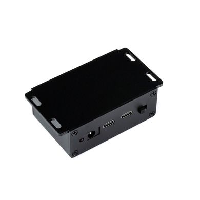 Концентратор USB промислового класу USB-HUB-2IN-4OUT-EU (21605)