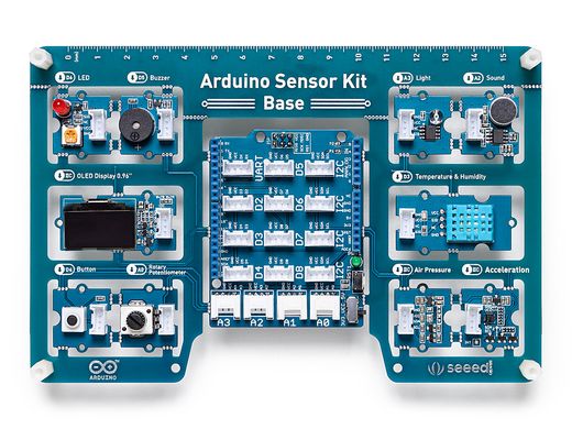 Arduino Sensor Kit - Base / TPX00031