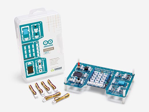 Arduino Sensor Kit - Base / TPX00031