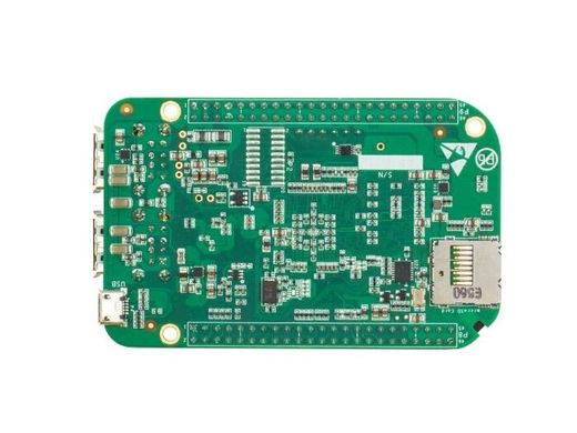 Микрокомпьютер BeagleBone Green Wireless