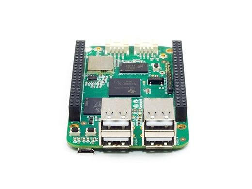 Мікрокомп'ютер BeagleBone Green Wireless