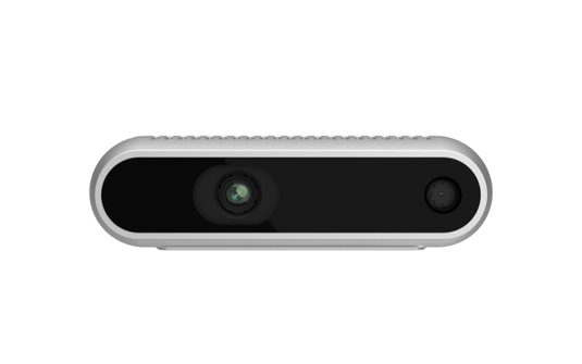 Intel RealSense Depth Camera D435f - Интернет магазин