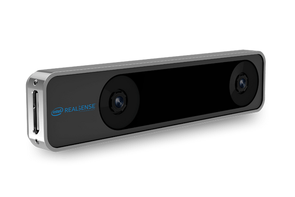 Intel RealSense Tracking Camera T265