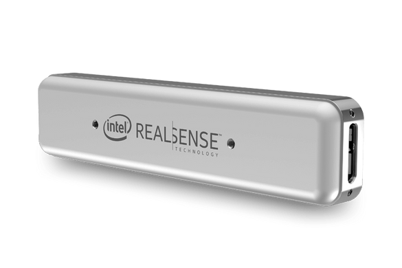 Intel RealSense Tracking Camera T265