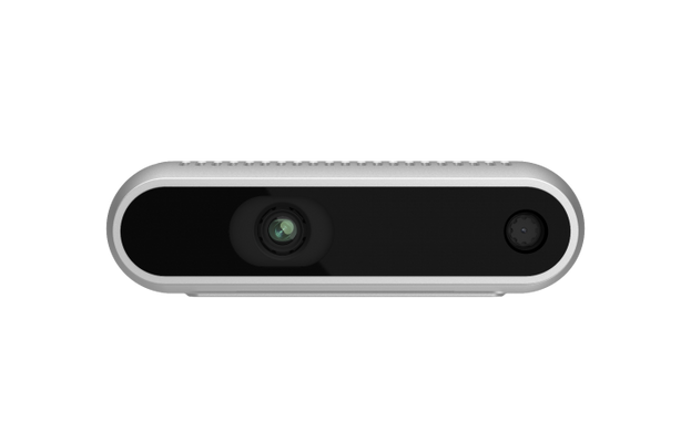 Intel RealSense Depth Camera D435f