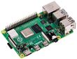 Микрокомпьютер Raspberry Pi 4 Model B 1GB