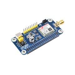 Плата расширения SIM7028 NB-IoT HAT (EN)