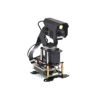 360° поворотний модуль 2-Axis Pan-Tilt Camera Module (EU) (26519)