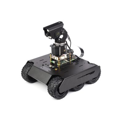 360° поворотний модуль 2-Axis Pan-Tilt Camera Module (EU) (26519)