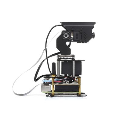 360° поворотный модуль 2-Axis Pan-Tilt Camera Module (EU) (26519)