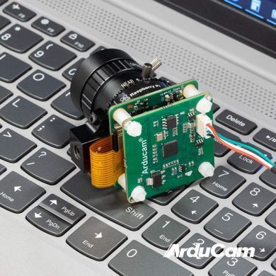 Плата-адаптер Arducam CSI-USB for IMX477