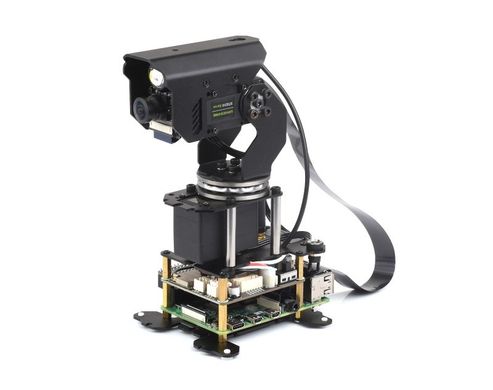 360° поворотний модуль 2-Axis Pan-Tilt Camera Module (EU) (26519)