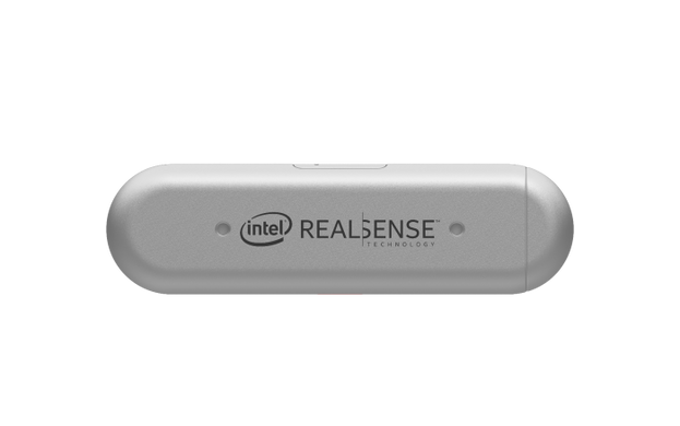 Intel RealSense Depth Camera D435if