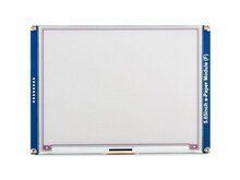 Дисплей 5.65inch 600x448 E-Ink 7-Color (18295)